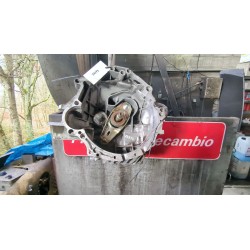 Recambio de caja cambios manual para audi a4 b5 (8d2) 1.9 tdi referencia OEM IAM CPC  