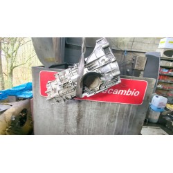 Recambio de caja cambios manual para audi a4 b5 (8d2) 1.9 tdi referencia OEM IAM CPC  