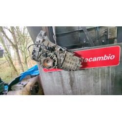 Recambio de caja cambios manual para audi a4 b5 (8d2) 1.9 tdi referencia OEM IAM CPC  