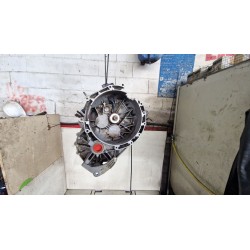 Recambio de caja cambios manual para ford mondeo iii sedán (b4y) 2.0 16v tddi / tdci referencia OEM IAM 3S7R7002CD  