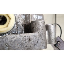 Recambio de caja cambios manual para seat ibiza (6k1)(1993) 1.4 i referencia OEM IAM DCJ  