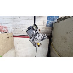 Recambio de caja cambios manual para seat ibiza (6k1)(1993) 1.4 i referencia OEM IAM DCJ  