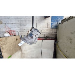 Recambio de caja cambios manual para seat ibiza (6k1)(1993) 1.4 i referencia OEM IAM DCJ  