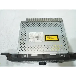 Recambio de radio cd para suzuki grand vitara (jb/jt)(2005) 1.9 ddis referencia OEM IAM FF011148A  