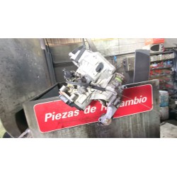 Recambio de caja cambios manual para seat toledo ii (1m2) 1.9 tdi referencia OEM IAM CYP  