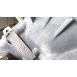 Recambio de caja cambios manual para seat toledo ii (1m2) 1.9 tdi referencia OEM IAM CYP  