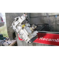 Recambio de caja cambios manual para seat toledo ii (1m2) 1.9 tdi referencia OEM IAM CYP  