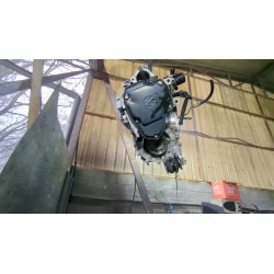 Recambio de caja cambios manual para seat toledo ii (1m2) 1.9 tdi referencia OEM IAM CYP  