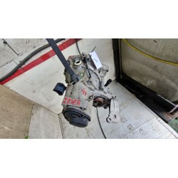 Recambio de caja cambios manual para seat ibiza (6k3) 1.4 referencia OEM IAM DXK  