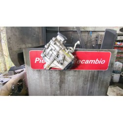 Recambio de caja cambios manual para seat cordoba (6l2) 1.9 tdi referencia OEM IAM GKR  