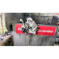 Recambio de caja cambios manual para seat cordoba (6l2) 1.9 tdi referencia OEM IAM GKR  