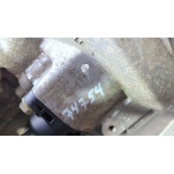 Recambio de caja cambios manual para seat cordoba (6l2) 1.9 tdi referencia OEM IAM GKR  