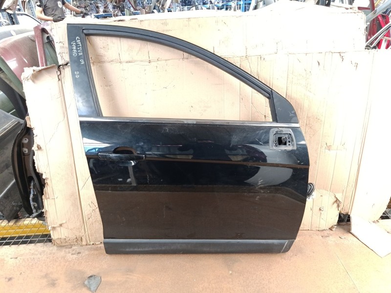 Recambio de puerta delantera derecha para chevrolet captiva (c100, c140) 2.0 d 4wd referencia OEM IAM   