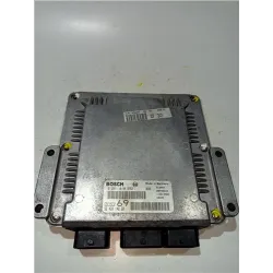 Recambio de centralita inyeccion para peugeot 306 3/5 pt. / 4 pt. (s2)(04.1997) 1.9 dt referencia OEM IAM 0281010592  