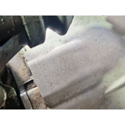 Recambio de caja cambios manual para fiat stilo (192_) 1.6 referencia OEM IAM 00100608 C51451510  