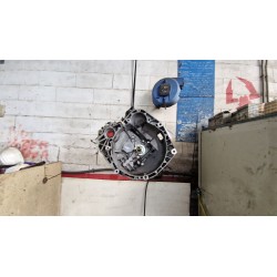 Recambio de caja cambios manual para fiat bravo (182)(1995) 1.9 jtd 100 sport [1,9 ltr. - 74 kw jtd cat] referencia OEM IAM   