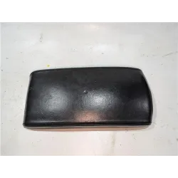 Recambio de reposabrazos para peugeot 407 hdi 135 referencia OEM IAM 9644587377  