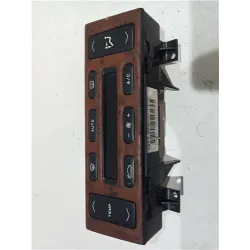 Recambio de mandos climatizador para peugeot 406 berlina (s1/s2)(08.1995) 2.0 hdi 110 referencia OEM IAM 96303375ZL  