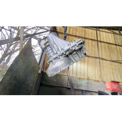 Recambio de caja cambios manual para kia carens (rs)(2003) 2.0 crdi referencia OEM IAM L5R 289520  
