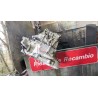 Recambio de caja cambios manual para kia carens (rs)(2003) 2.0 crdi referencia OEM IAM L5R 289520  