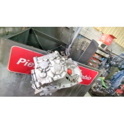 Recambio de caja cambios manual para kia carens (rs)(2003) 2.0 crdi referencia OEM IAM L5R 289520  