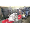 Recambio de caja cambios manual para renault master ii furgoneta (fd) 2.5 dci referencia OEM IAM PF6014 C014965  