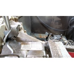 Recambio de caja cambios manual para renault master ii furgoneta (fd) 2.5 dci referencia OEM IAM PF6014 C014965  