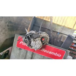Recambio de caja cambios manual para renault master ii furgoneta (fd) 2.5 dci referencia OEM IAM PF6014 C014965  