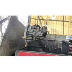 Recambio de caja cambios manual para renault master ii furgoneta (fd) 2.5 dci referencia OEM IAM PF6014 C014965  