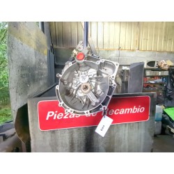 Recambio de caja cambios manual para ford fiesta iv (ja_, jb_) 1.3 i referencia OEM IAM 97WT7002VC  