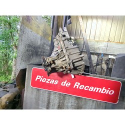 Recambio de caja cambios manual para ford fiesta iv (ja_, jb_) 1.3 i referencia OEM IAM 97WT7002VC  