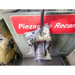 Recambio de caja cambios manual para ford fiesta iv (ja_, jb_) 1.3 i referencia OEM IAM 97WT7002VC  