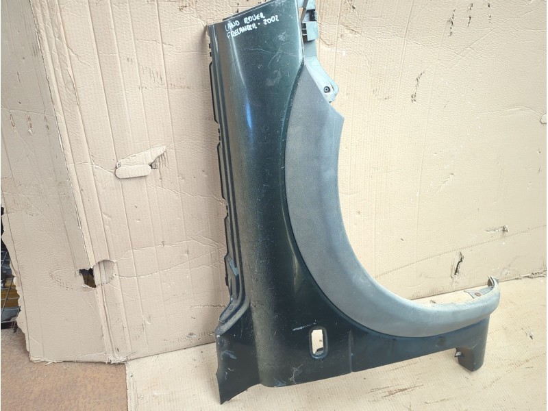 Recambio de aleta delantera derecha para land rover freelander (ln)(09.2002) 2.0 di referencia OEM IAM   
