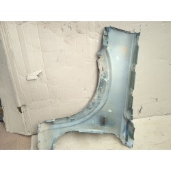 Recambio de aleta delantera derecha para land rover freelander (ln)(09.2002) 2.0 di referencia OEM IAM   