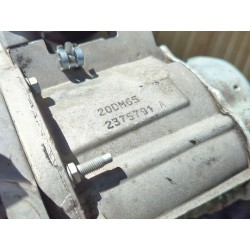 Recambio de caja cambios manual para citroën c5 berlina (2001) 1.6 referencia OEM IAM 20DM65  