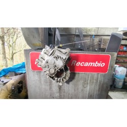 Recambio de caja cambios manual para volvo s40 berlina (1995) 2.0 t referencia OEM IAM 4M5R7002CE  