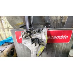 Recambio de caja cambios manual para volvo s40 berlina (1995) 2.0 t referencia OEM IAM 4M5R7002CE  