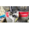 Recambio de caja cambios manual para volvo s40 berlina (1995) 2.0 t referencia OEM IAM 4M5R7002CE  