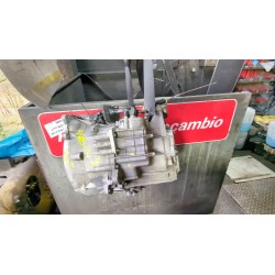 Recambio de caja cambios manual para volvo s40 berlina (1995) 2.0 t referencia OEM IAM 4M5R7002CE  