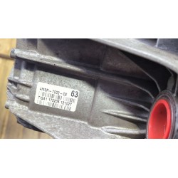 Recambio de caja cambios manual para volvo s40 berlina (1995) 2.0 t referencia OEM IAM 4M5R7002CE  