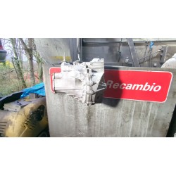 Recambio de caja cambios manual para citroën c4 ii (nc_) 1.6 hdi 110 referencia OEM IAM 20EA08  