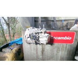 Recambio de caja cambios manual para citroën c4 ii (nc_) 1.6 hdi 110 referencia OEM IAM 20EA08  