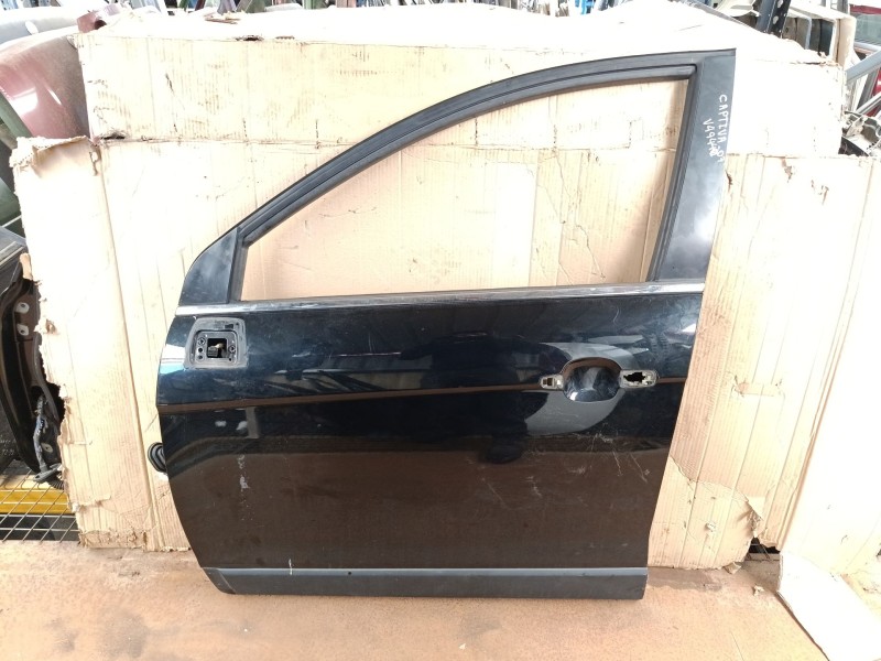 Recambio de puerta delantera izquierda para chevrolet captiva (c100, c140) 2.0 d 4wd referencia OEM IAM   