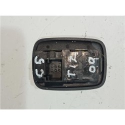 Recambio de mando elevalunas trasero izquierdo para citroën c5 berlina (2004) 2.0 collection [2,0 ltr. - 100 kw hdi fap cat (rhr