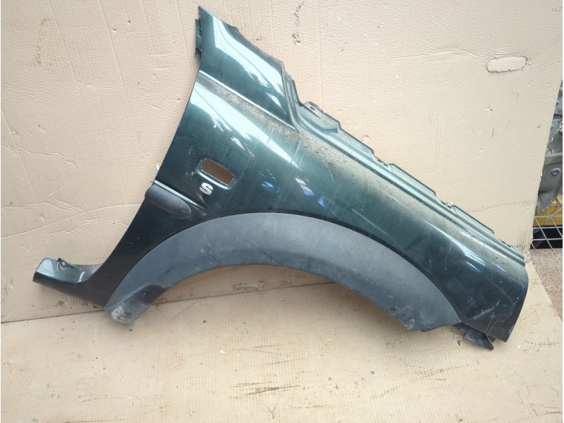 Recambio de aleta delantera derecha para land rover freelander (ln)(09.2002) 2.0 di referencia OEM IAM   