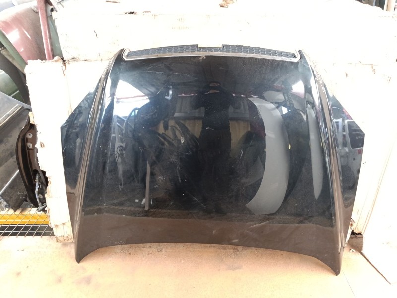 Recambio de capot para chevrolet captiva (c100, c140) 2.0 d 4wd referencia OEM IAM   