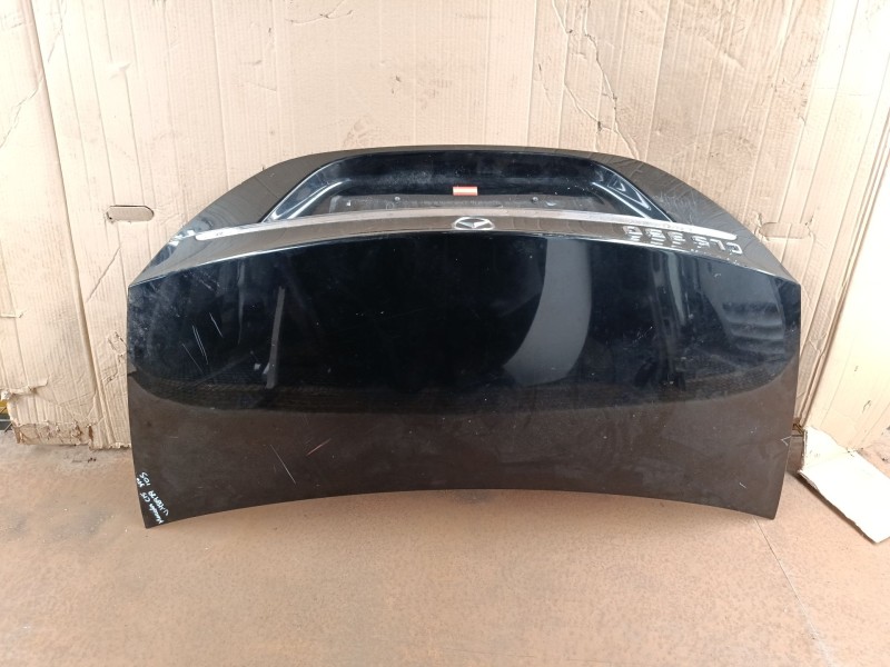 Recambio de tapa maletero para mercedes-benz cls (c219) cls 350 (219.356) referencia OEM IAM   