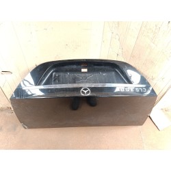 Recambio de tapa maletero para mercedes-benz cls (c219) cls 350 (219.356) referencia OEM IAM   