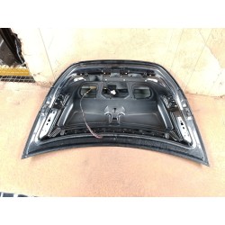 Recambio de tapa maletero para mercedes-benz cls (c219) cls 350 (219.356) referencia OEM IAM   