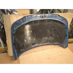 Recambio de capot para land rover freelander (ln)(09.2002) 2.0 di referencia OEM IAM   